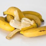 【必見】バナナの茶色い筋って食べられる?