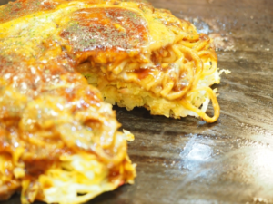 【保存版】モダン焼き 失敗しない美味しい作り方