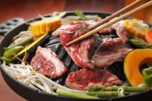 【必見】ラムとマトンの違いは?ジンギスカンの肉の種類は?