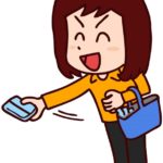 【必見】寒い冬のティッシュ配りバイトを効率よく行うコツと攻略法