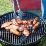 【必読】BBQで使う紙皿や紙コップが風で飛んじゃう! 対策法をわかりやすく教えます！