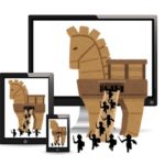 【必読】iphoneのトロイの木馬感染アプリとは? 17個のアプリ一覧とウイルス対策法を徹底解説!