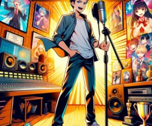 声優養成所に通っても声優になれないって本当？ 声優になれる確率は？